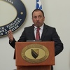 Crnadak se Mogherini žalio na RTRS, Agenciju za bankarstvo i IRB