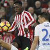 Athletic Bilbao savladao Malagu na San Mamesu