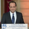 Hollande upozorava da bi Le Pen mogla pobijediti na predsjedničkim izborima