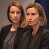 Mogherini će izvijestiti Vijeće za vanjske poslove o posjeti zapadnom Balkanu