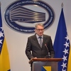Bosić: SDS će prisustvovati sjednici Parlamenta BiH, ali neće glasati ni za jednu tačku