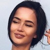 Ukrajinka Tatyana Parfilieva je melem za oči