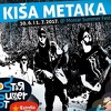 Dugo očekivani nastup benda "Kiša metaka" premijerno na Mostar Summer Festu