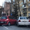 Sarajevo: Sudar dva vozila na Grbavici, nema povrijeđenih