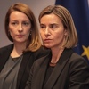 Mogherini u Briselu: S Balkana sam se vratila zabrinuta, ali i puna nade i optimizma