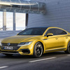 Volkswagen predstavio Arteon, svoju novu evropsku perjanicu