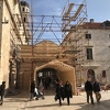 U Dubrovniku završeno snimanje "dubrovačkih scena" filma Robin Hood