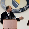 Hrvatski ministar Ivo Stier: Moramo ohrabriti kolege u BiH da promijene Izborni zakon