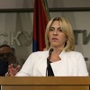 Cvijanović: SDS traži pokriće za svoju podaničku politiku u Sarajevu