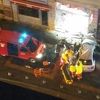 Automobilom se zabio u izlog prodavnice u centru Sarajeva, jedna osoba poginula