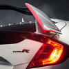 Honda predstavila produkcijski Civic Type R