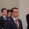 Zastupniku Sadiku Ahmetoviću smrću prijetio brat Hamdije Fejzića