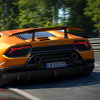 Lamborghini Huracan Performante: Konačno bez maskirne folije