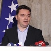 Košarac: SNSD nema namjeru blokirati i bojkotovati rad Parlamentarne skupštine BiH