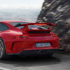 Porsche 911 GT3 opet u ponudi i s ručnim mjenjačem