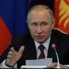 Vladimir Putin ratificirao sporazum o pravnoj saradnji s Turskom