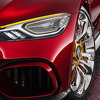 Mercedes-AMG GT Concept: Na tragu hibridne Panamere