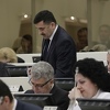 Lovrinović: Rješenje krize u Predsjedništvu BiH omogućilo bi efikasniji rad parlamenta