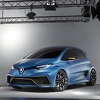 U Ženevi predstavljen uzbudljivi Renault ZOE e-Sport Concept