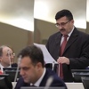 Poslanici razmatrali izmjene zakona o upravi i o PDV-u