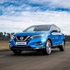 Nissan predstavio obnovljeni i poboljšani Qashqai
