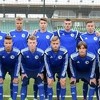 Bh. juniori savladali Srbiju u prvom prijateljskom meču rezultatom 5:0