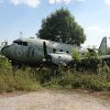 Dvojica Belgijanaca planirali ukrasti dijelove aviona s aerodroma Željava kod Bihaća