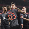 Bayern i u revanšu osmine finala u Londonu razbio Arsenal