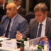Zvizdić i Bevanda sele kabinete u prostorije Direkcije za evropske integracije BiH