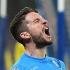 Mertens: Sanjat ću stativu protiv Real Madrida