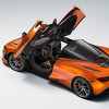 McLaren 720S: Optimalan spoj snage i aerodinamike