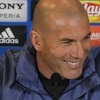 Zidane: Kvalitet je presudio; Sarri: Dominirali smo 55 minuta