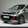 Kia Picanto stigao u Ženevu s najvećim prtljažnikom u klasi