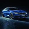 Alpina predstavila B5 Bi-Turbo: Dvije karoserije i 608 KS