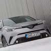 Pet EuroNCAP zvjezdica za Toyotu C-HR