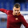 Džeko: U top formi sam, čast je igrati s Tottijem