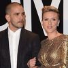 Razvode se Scarlett Johansson i Romain Dauriac
