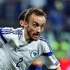 Avdija Vršajević povratnik u reprezentaciju BiH