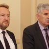 Nakon još jednog sastanka Izetbegović i Čović nisu postigli dogovor o izmjenama Izbornog zakona BiH