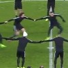 Fudbaleri PSG-a imali poseban trening uoči okršaja sa Barcelonom