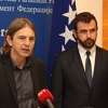 Naša stranka: Pristanak na logiku HDZ-ovog izbornog modela bila bi veleizdaja BiH