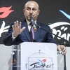 Cirih traži otkazivanje posjete turskog ministra vanjskih poslova Mevluta Cavusoglua