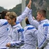 Nogometašice BiH osvojile drugo mjesto na Istra kupu