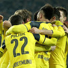 Borussia Dortmund na krilima Aubameyanga izbacila Benficu