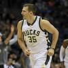 Pobjeda Milwaukee Bucksa protiv New York Knicksa, Teletović postigao tri poena