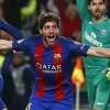 Sergi Roberto: Odigrali smo spektakularno protiv PSG-a, gol posvećujem saigračima i navijačima