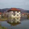 Poplavljene kuće i pokrenuta klizišta u Tuzlanskom kantonu