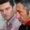 Čelik pred gostovanje kod Krupe: Očekuje nas teška utakmica sa izuzetno kvalitetnom ekipom