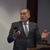 Mektić novinarima čitao poruke koje mu je slala potpredsjednica VSTV-a Ružica Jukić