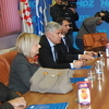 Čović i Radončić u sjedištu HDZ-a razgovaraju o "normalizaciji političkog života"